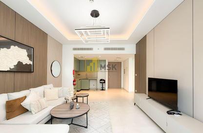 Apartment - 1 Bedroom - 1 Bathroom for rent in Viridian - Central Park at City Walk - City Walk - Dubai Apartment - 1 Bedroom - 1 Bathroom for rent in Viridian - Central Park at City Walk - City Walk - Dubai