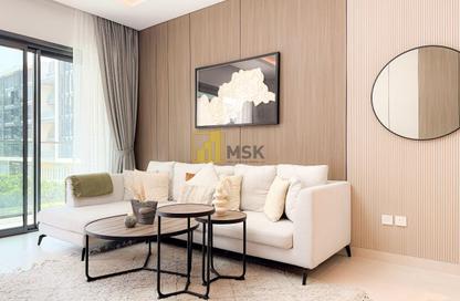 Apartment - 1 Bedroom - 1 Bathroom for rent in Viridian - Central Park at City Walk - City Walk - Dubai Apartment - 1 Bedroom - 1 Bathroom for rent in Viridian - Central Park at City Walk - City Walk - Dubai