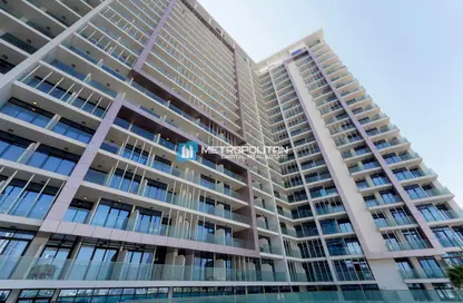 Apartment - 1 Bedroom - 1 Bathroom for sale in Al Maryah Vista - Al Maryah Island - Abu Dhabi