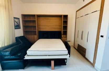 Apartment - Studio - 1 Bathroom for rent in Glamz 1 - Glamz by Danube - Al Furjan - Dubai