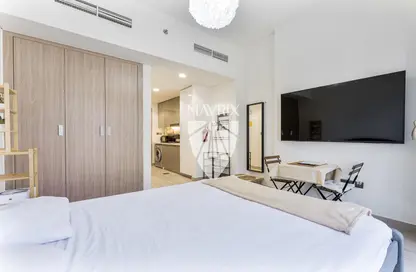 شقة - 1 حمام للايجار في عزيزي ريفيرا 25 - عزيزي ريفيرا - ميدان واحد - ميدان - دبي