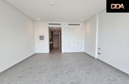 Apartment - Studio - 1 Bathroom for rent in Peninsula Four - Peninsula - Business Bay - Dubai