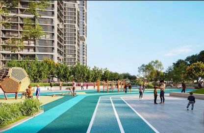 Apartment - 1 - 1 for sale in The Tranquil at Sobha Central - Sobha Central - Jebel Ali 1 - Jebel Ali - Dubai