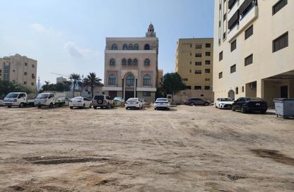 Land - Studio for sale in Orient Tower 1 - Orient Towers - Al Bustan - Ajman