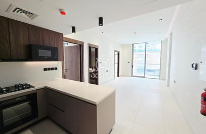 Apartment - 2 Bedrooms - 3 Bathrooms for rent in Torino Building 5 - Torino By ORO24 - Arjan - Dubai