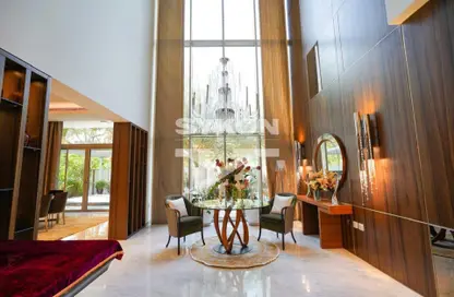 فيلا - 5 غرف نوم - 5 حمامات للايجار في فلل ديستريكت وان - المنطقة وان - مدينة الشيخ محمد بن راشد - دبي