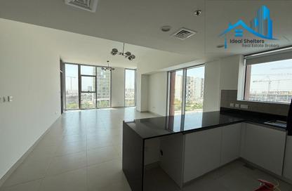 Apartment - 2 Bedrooms - 3 Bathrooms for rent in The Pulse Boulevard Apartments (C1) - The Pulse - Dubai South (Dubai World Central) - Dubai