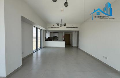 Apartment - 2 Bedrooms - 3 Bathrooms for rent in The Pulse Boulevard Apartments (C1) - The Pulse - Dubai South (Dubai World Central) - Dubai