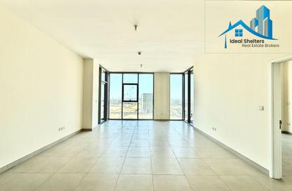 Apartment - 2 Bedrooms - 3 Bathrooms for rent in The Pulse Boulevard Apartments (C1) - The Pulse - Dubai South (Dubai World Central) - Dubai