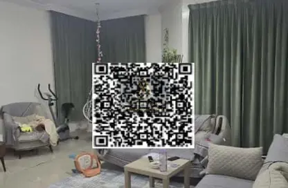 Apartment - 2 Bedrooms - 3 Bathrooms for sale in Al Khor Tower B3 - Al Khail Towers - Ajman Downtown - Ajman