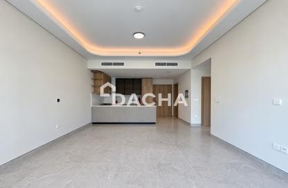 Apartment - 1 - 2 for rent in Golf Residences by Fortimo - Dubai Hills Estate - Dubai