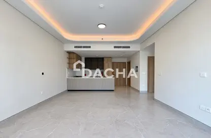Apartment - 1 Bedroom - 2 Bathrooms for rent in Golf Residences by Fortimo - Dubai Hills Estate - Dubai
