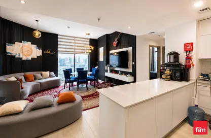 Apartment - 3 Bedrooms - 3 Bathrooms for sale in Edison House - Dubai Land Residence Complex - Dubai Land - Dubai