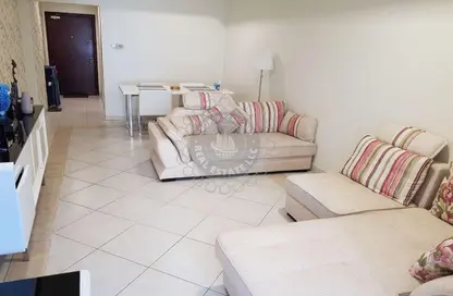 Apartment - 2 Bedrooms - 2 Bathrooms for rent in Princess Tower - Dubai Marina - Dubai