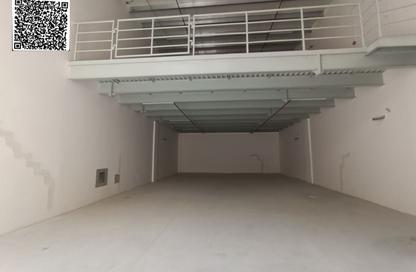 Warehouse - Studio - 1 Bathroom for sale in Al Jurf Industrial 3 - Al Jurf Industrial - Ajman Warehouse - Studio - 1 Bathroom for sale in Al Jurf Industrial 3 - Al Jurf Industrial - Ajman