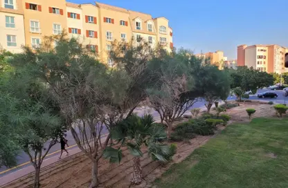 Apartment - 1 Bedroom - 2 Bathrooms for sale in Building 60 - Mediterranean Cluster - Discovery Gardens - Dubai
