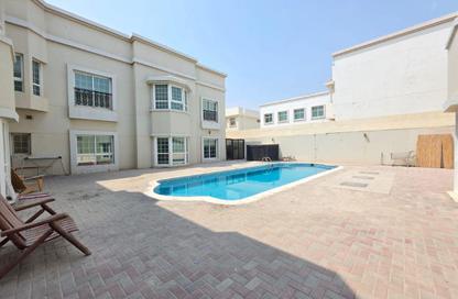 Villa - 4 Bedrooms - 3 Bathrooms for rent in Mirdif Villas - Mirdif - Dubai