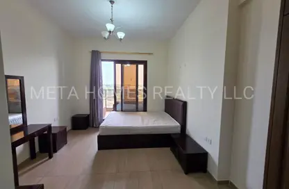 شقة - غرفة نوم - 2 حمامات للايجار في Elite Sports ريزيدنس 10-1 - مساكن النخبة الرياضية 10 - مساكن النخبة الرياضية - مدينة دبي الرياضية - دبي