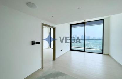 Apartment - 1 - 2 for rent in Binghatti Corner - District 10 - Jumeirah Village Circle - Dubai