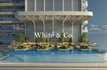 Apartment - Studio - 1 Bathroom for sale in Society House - Downtown Dubai - Dubai Apartment - Studio - 1 Bathroom for sale in Society House - Downtown Dubai - Dubai