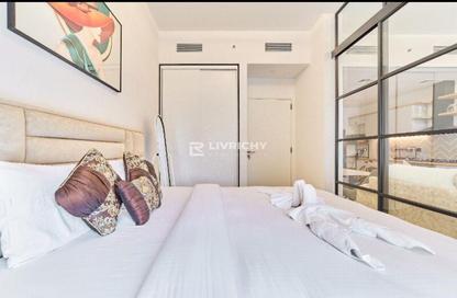 Apartment - 1 Bedroom - 1 Bathroom for rent in Collective 2.0 Tower A - Collective 2.0 - Dubai Hills Estate - Dubai