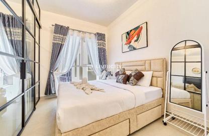 Apartment - 1 Bedroom - 1 Bathroom for rent in Collective 2.0 Tower A - Collective 2.0 - Dubai Hills Estate - Dubai