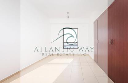 Apartment - 3 Bedrooms - 4 Bathrooms for rent in Rimal 2 - Rimal - Jumeirah Beach Residence - Dubai