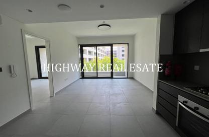Apartment - 1 Bedroom - 2 Bathrooms for rent in Sokoon - Naseej District - Aljada - Sharjah