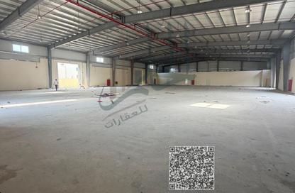 Warehouse - Studio - 7+ Bathrooms for rent in Umm Al Thuoob - Umm Al Quwain
