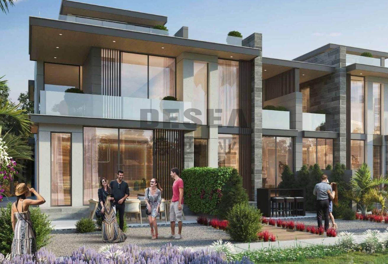 Fast Sale Deal | Ready Q4 2026 | Spacious Layout