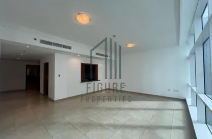 Apartment - 2 Bedrooms - 2 Bathrooms for rent in MAG 218 - Dubai Marina - Dubai