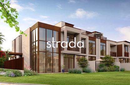 Townhouse - 3 Bedrooms - 3 Bathrooms for sale in Mudon Al Ranim 7 - Mudon - Dubai