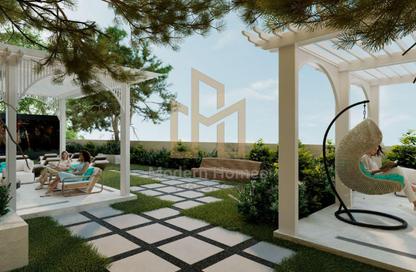Apartment - 3 Bedrooms - 4 Bathrooms for sale in REEF 996 - Dubai Production City (IMPZ) - Dubai