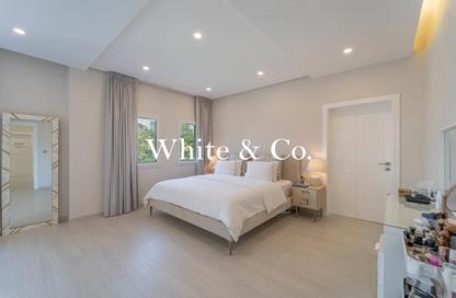 Villa - 6 Bedrooms - 6 Bathrooms for rent in Meadows 4 - Meadows - Dubai Villa - 6 Bedrooms - 6 Bathrooms for rent in Meadows 4 - Meadows - Dubai