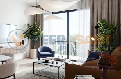 شقة - 2 غرف نوم - 3 حمامات للبيع في ذا هاميلتون - تاون سكوير - دبي