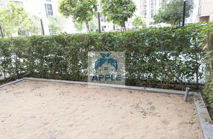 Apartment - 1 - 2 for rent in Souks Residential - Al Mamsha - Muwaileh - Sharjah