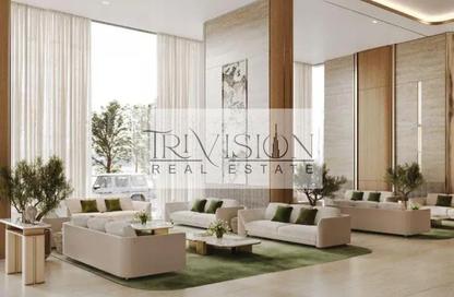Apartment - 1 Bedroom - 2 Bathrooms for sale in Binghatti Titania - Majan - Dubai Land - Dubai