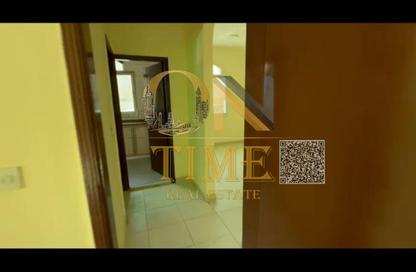 Apartment - 1 Bedroom - 1 Bathroom for rent in Al Naemiya Tower 2 - Al Naemiya Towers - Al Nuaimiya - Ajman