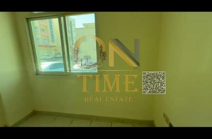 Apartment - 1 Bedroom - 1 Bathroom for rent in Al Naemiya Tower 2 - Al Naemiya Towers - Al Nuaimiya - Ajman