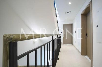 Townhouse - 4 Bedrooms - 5 Bathrooms for sale in Malta - Damac Lagoons - Dubai