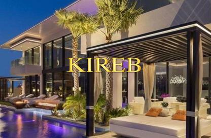 Villa - 5 Bedrooms - 5 Bathrooms for sale in Maldives 3 - Maldives - DAMAC Islands - Dubai Villa - 5 Bedrooms - 5 Bathrooms for sale in Maldives 3 - Maldives - DAMAC Islands - Dubai