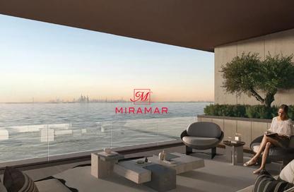 Apartment - Studio - 1 Bathroom for sale in Radiant Elite Tower - City Of Lights - Al Reem Island - Abu Dhabi