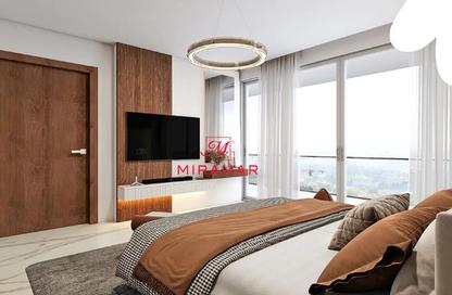 Apartment - Studio - 1 Bathroom for sale in Radiant Elite Tower - City Of Lights - Al Reem Island - Abu Dhabi
