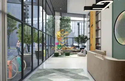 مكتب - 3 غرف نوم - 2 حمامات للبيع في المنطقة التجارية المركزية من أراد - الجادة - الشارقة