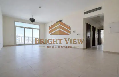 Apartment - 2 Bedrooms - 4 Bathrooms for rent in Freesia - Al Furjan - Dubai