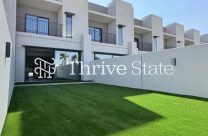 فيلا - 2 غرف نوم - 3 حمامات للايجار في ماج آي - ماج سيتي - مدينة الشيخ محمد بن راشد - دبي