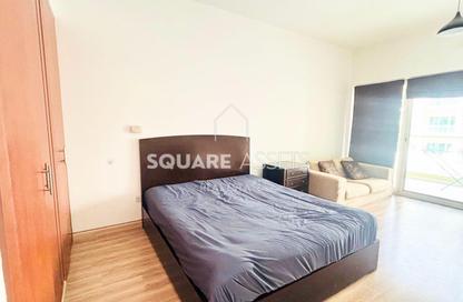 Apartment - Studio - 1 Bathroom for sale in Al Alka 1 - Al Alka - Greens - Dubai