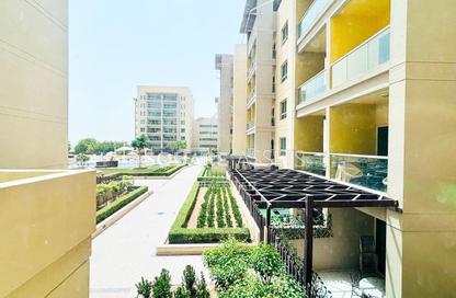 Apartment - Studio - 1 Bathroom for sale in Al Alka 1 - Al Alka - Greens - Dubai