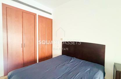 Apartment - Studio - 1 Bathroom for sale in Al Alka 1 - Al Alka - Greens - Dubai