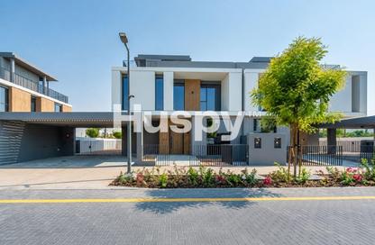 Villa - 4 Bedrooms - 5 Bathrooms for rent in June - Arabian Ranches 3 - Dubai